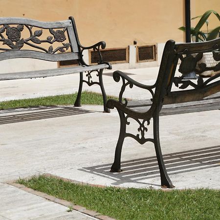 Guest House Masterintrastevere Рим Екстер'єр фото