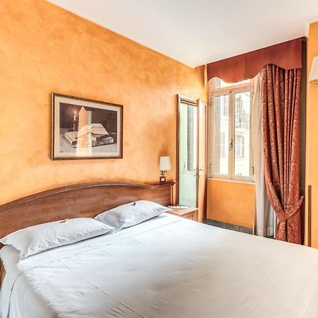 Guest House Masterintrastevere Рим Екстер'єр фото