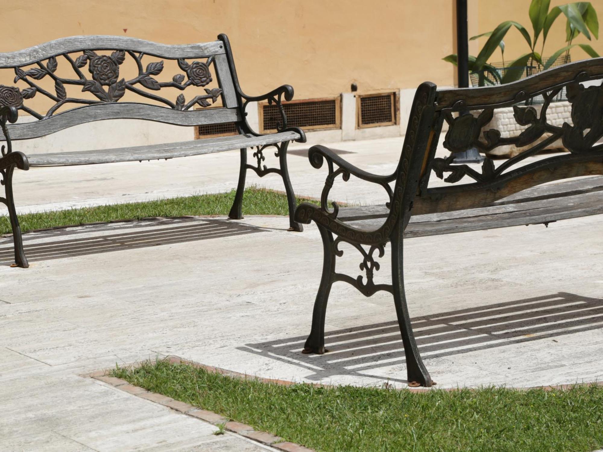 Guest House Masterintrastevere Рим Екстер'єр фото