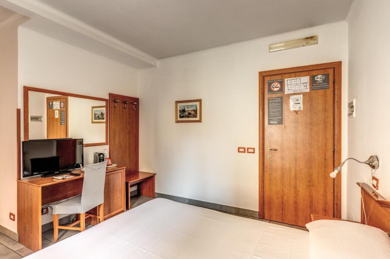 Guest House Masterintrastevere Рим Екстер'єр фото