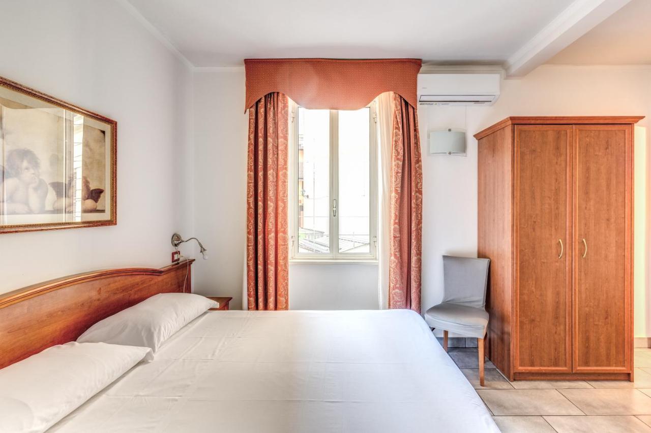 Guest House Masterintrastevere Рим Екстер'єр фото