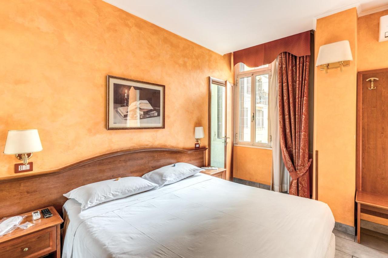 Guest House Masterintrastevere Рим Екстер'єр фото