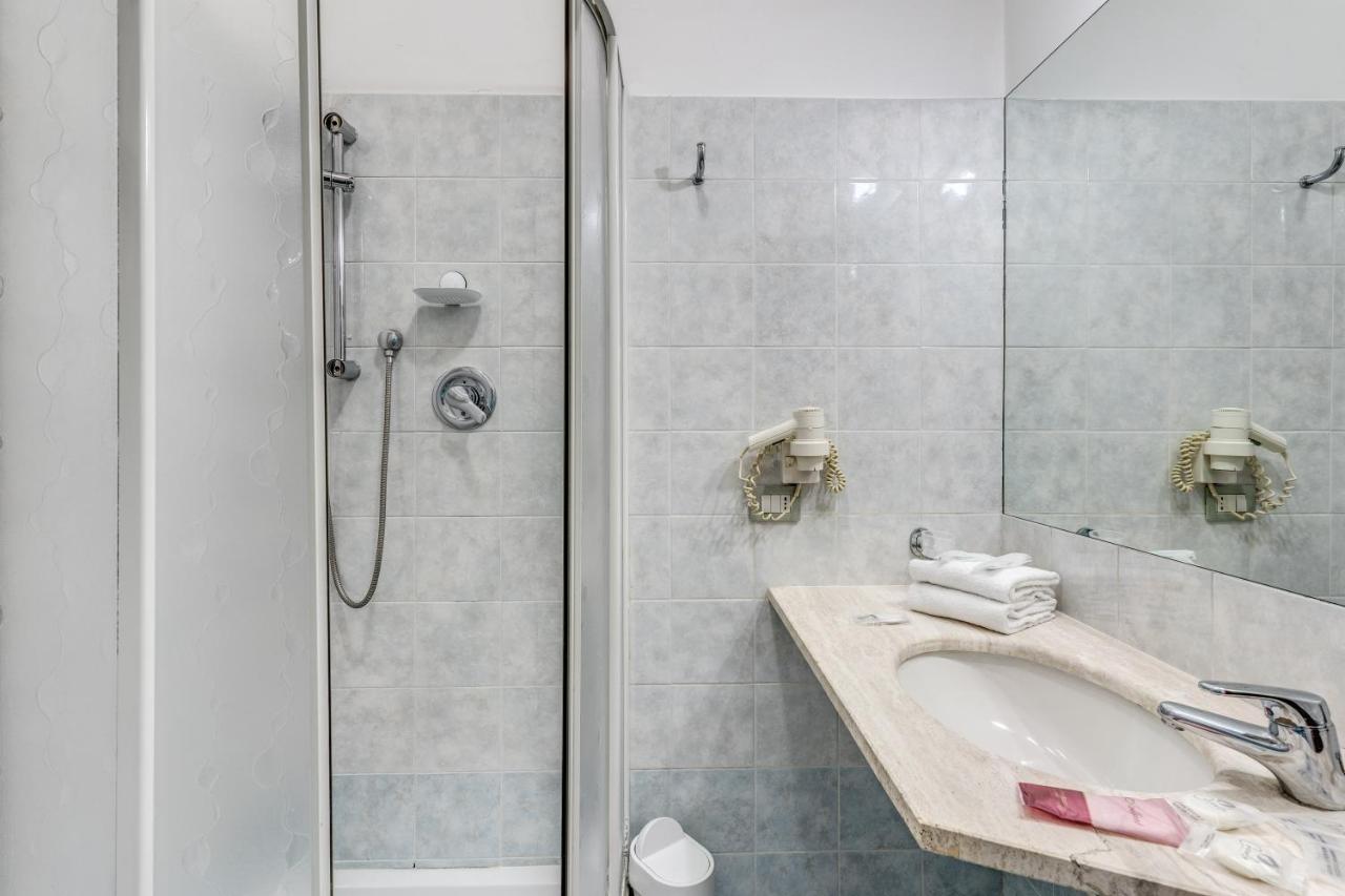 Guest House Masterintrastevere Рим Екстер'єр фото