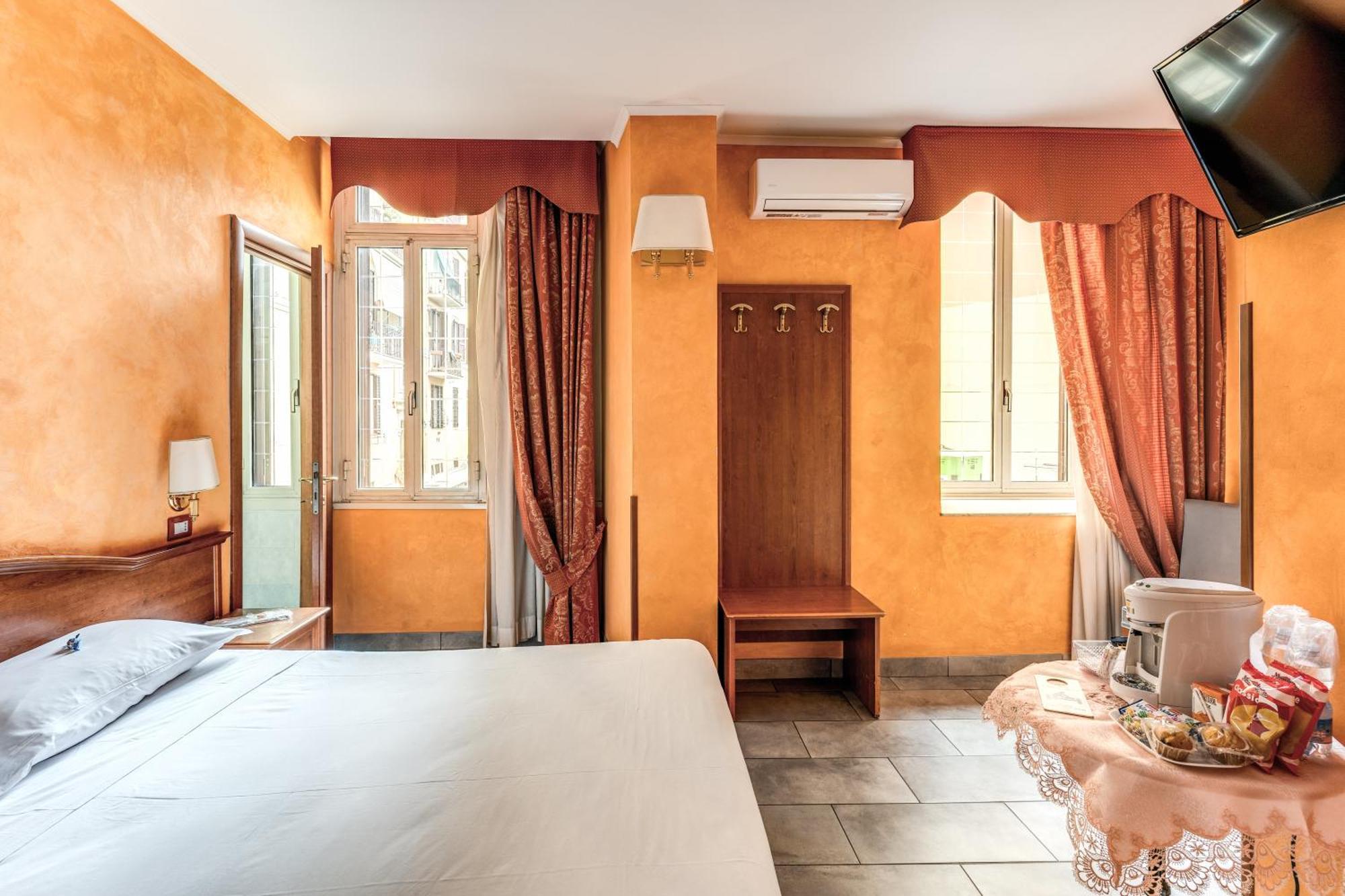 Guest House Masterintrastevere Рим Екстер'єр фото