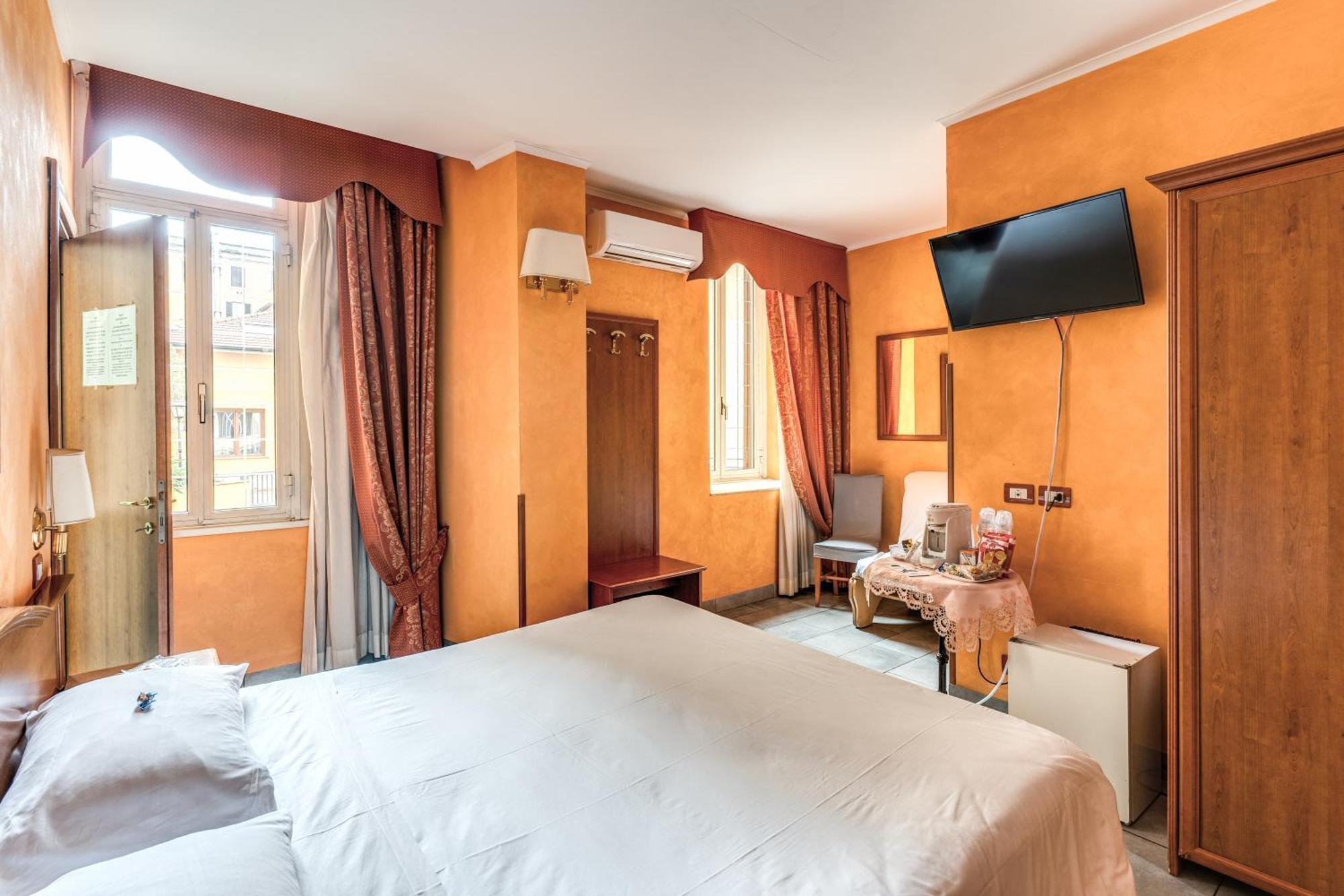 Guest House Masterintrastevere Рим Екстер'єр фото