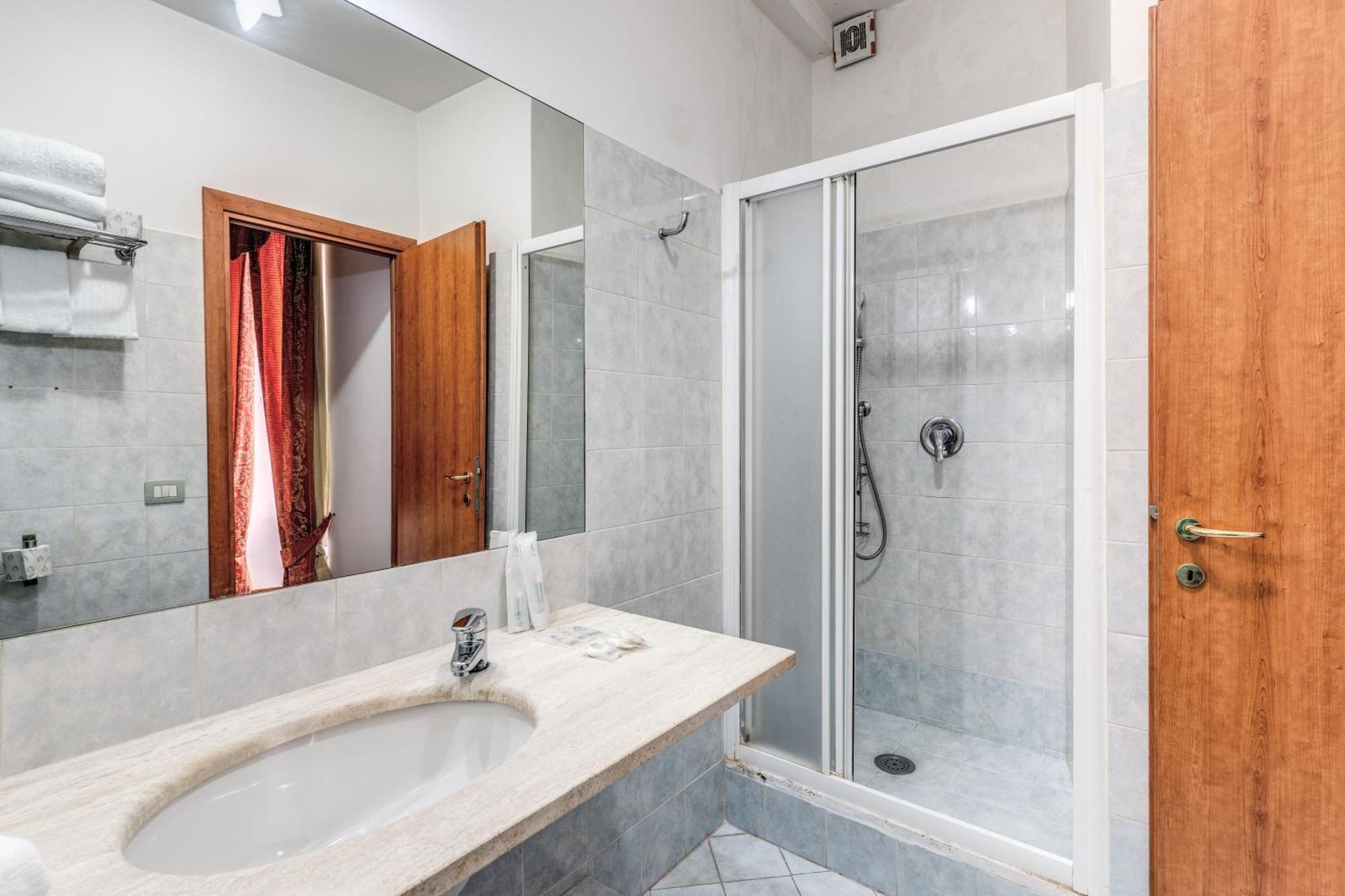 Guest House Masterintrastevere Рим Екстер'єр фото