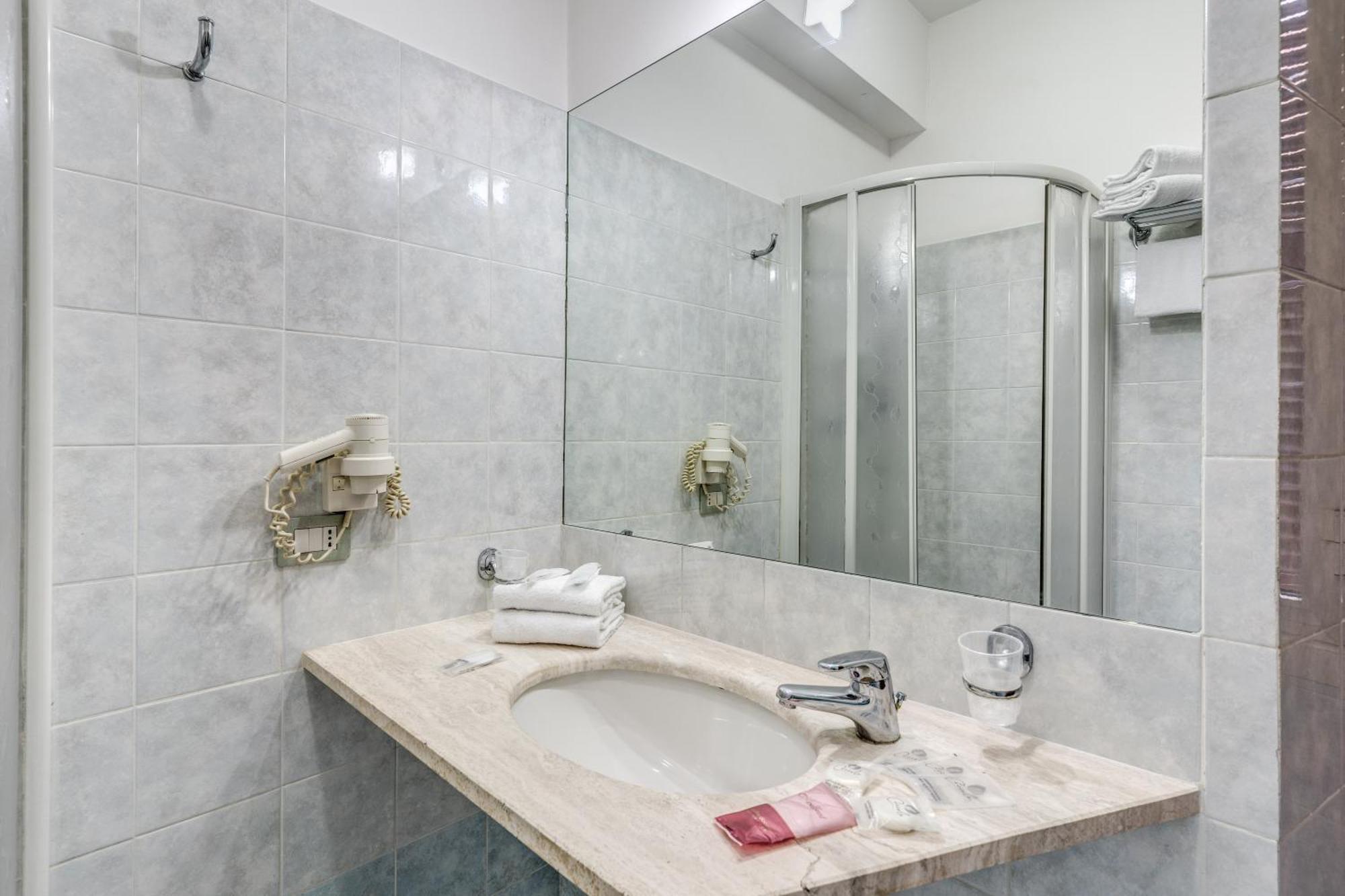 Guest House Masterintrastevere Рим Екстер'єр фото