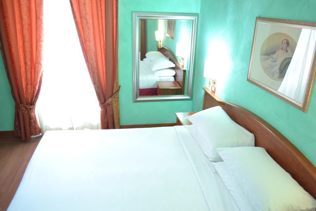 Guest House Masterintrastevere Рим Екстер'єр фото