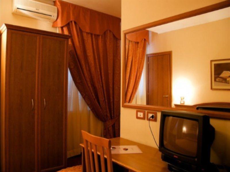 Guest House Masterintrastevere Рим Екстер'єр фото